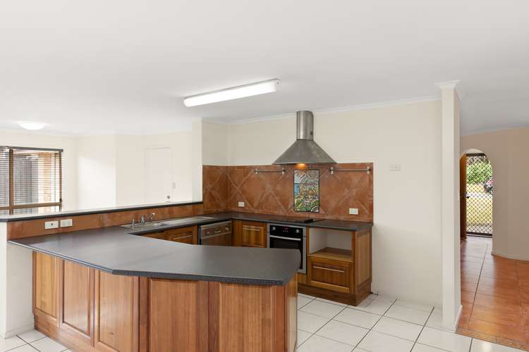 Second view of Homely house listing, 17/128 Carissa Court, Camira QLD 4300