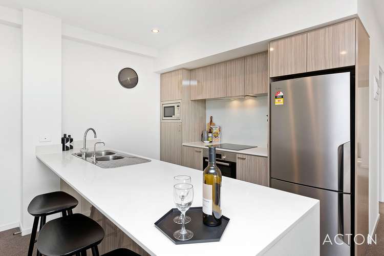 Sixth view of Homely apartment listing, 405/26 Hood Street, Subiaco WA 6008