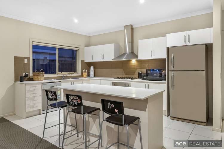Fifth view of Homely house listing, 59 Waterways Boulevard, Williams Landing VIC 3027