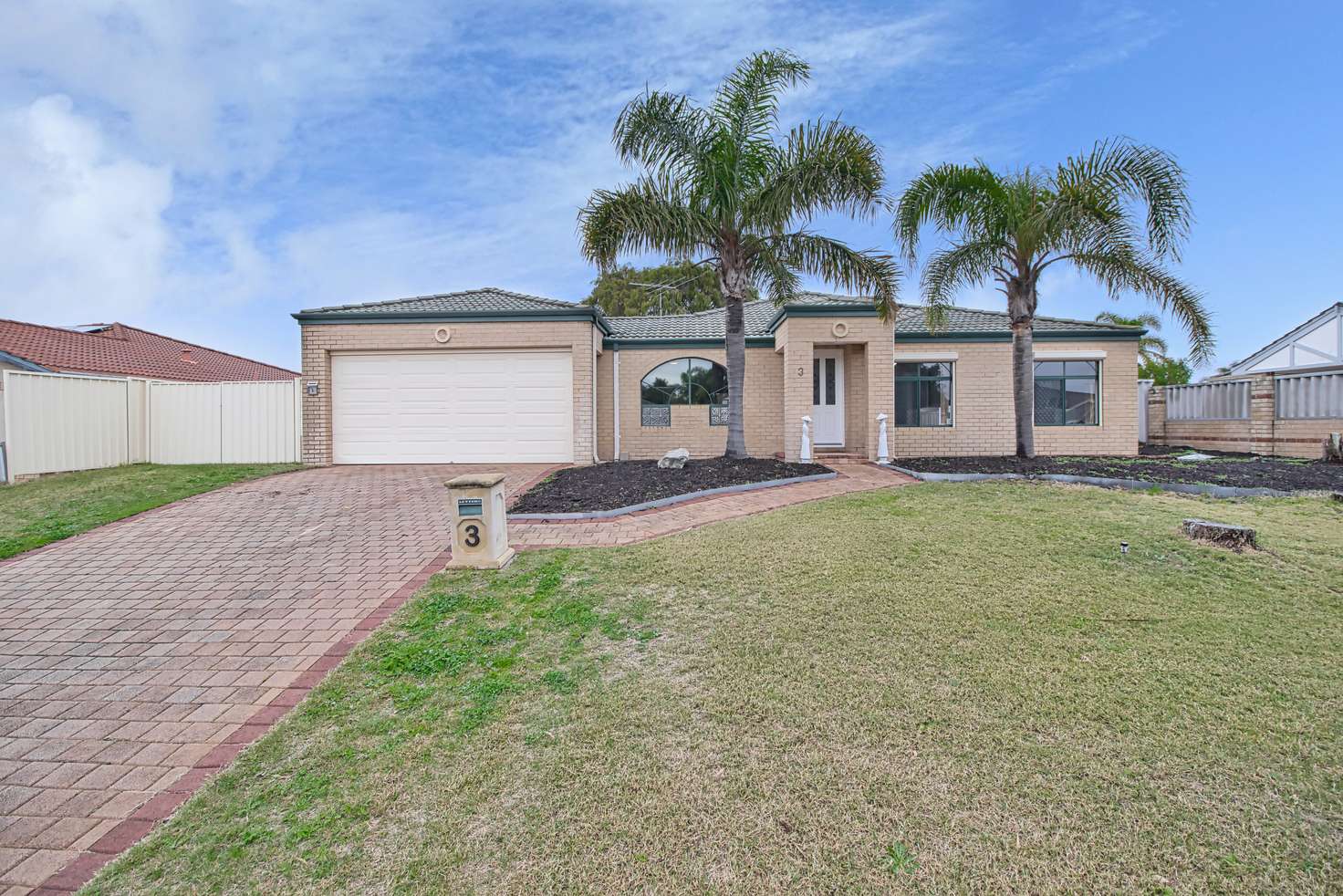 Main view of Homely house listing, 3 Bunda Place, Waikiki WA 6169