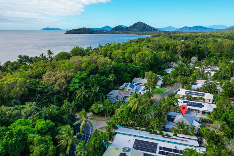 Third view of Homely house listing, 17 Barrier Close, Clifton Beach QLD 4879
