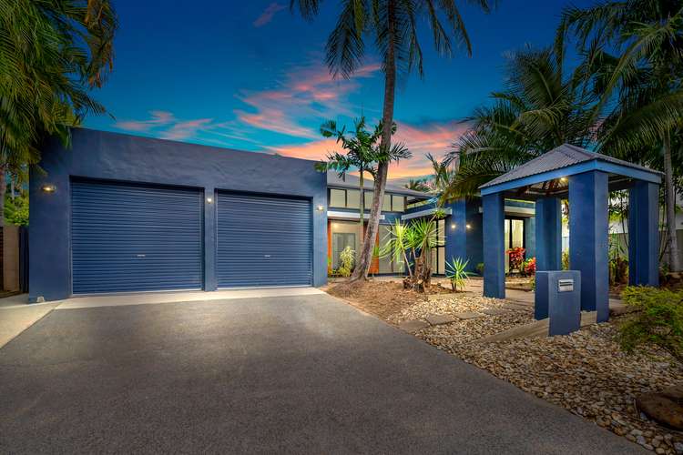 Sixth view of Homely house listing, 17 Barrier Close, Clifton Beach QLD 4879