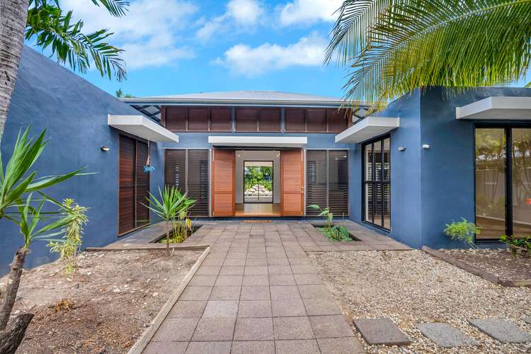 Seventh view of Homely house listing, 17 Barrier Close, Clifton Beach QLD 4879