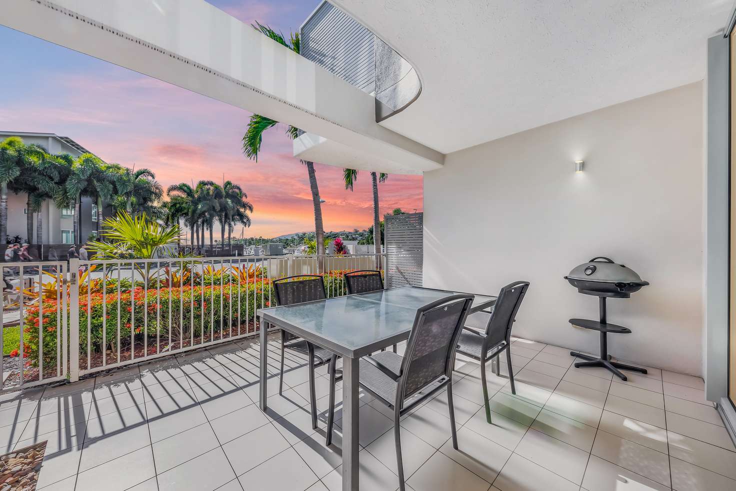 Main view of Homely unit listing, 4/159 Shingley Drive, Airlie Beach QLD 4802