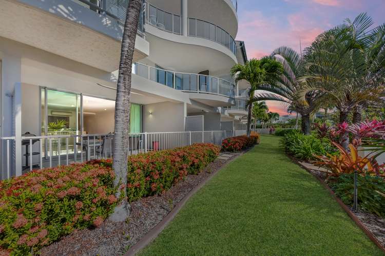 Second view of Homely unit listing, 4/159 Shingley Drive, Airlie Beach QLD 4802