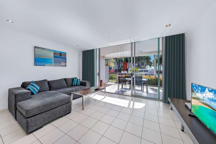 Fourth view of Homely unit listing, 4/159 Shingley Drive, Airlie Beach QLD 4802