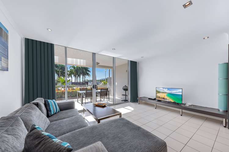 Fifth view of Homely unit listing, 4/159 Shingley Drive, Airlie Beach QLD 4802