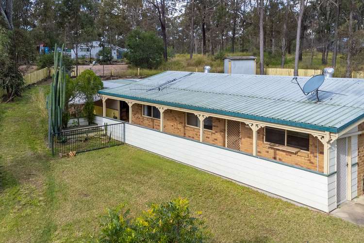 27 Waddington Parade, Plainland QLD 4341