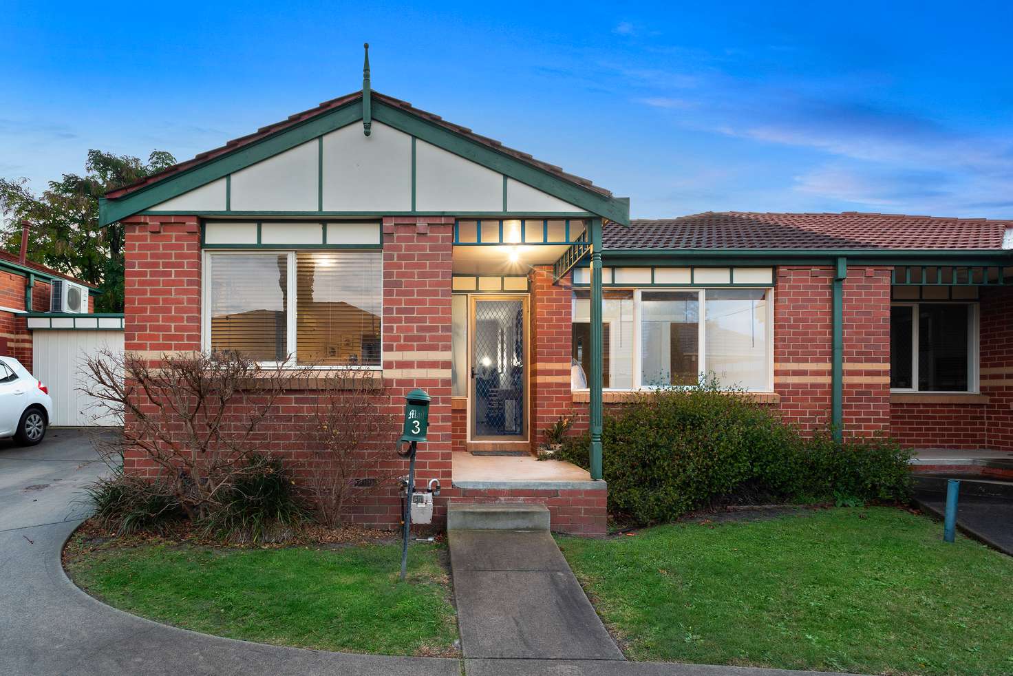 Main view of Homely unit listing, 3/5 Sunray Avenue, Cheltenham VIC 3192