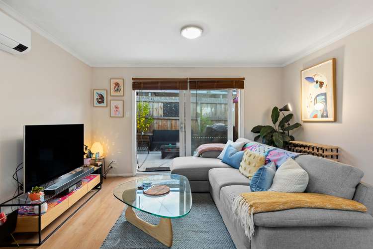Second view of Homely unit listing, 3/5 Sunray Avenue, Cheltenham VIC 3192