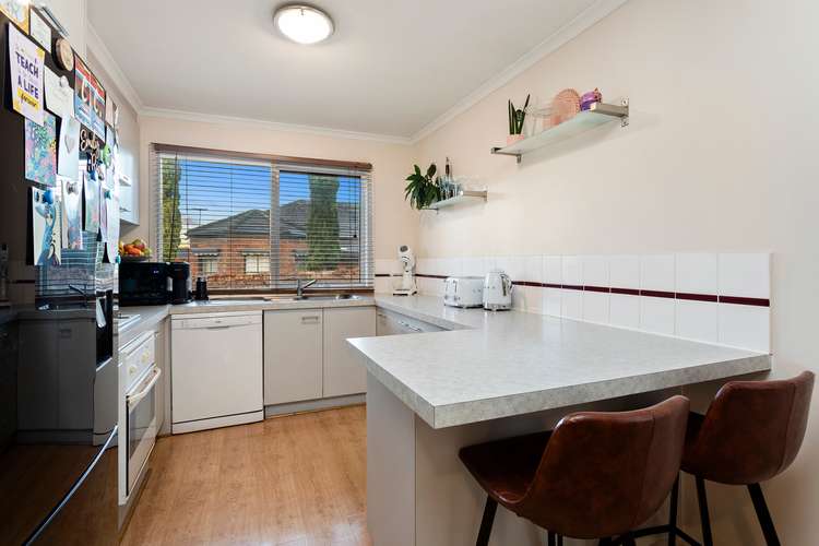 Third view of Homely unit listing, 3/5 Sunray Avenue, Cheltenham VIC 3192