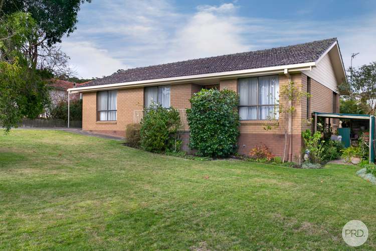 Main view of Homely house listing, 104 Daylesford Road, Brown Hill VIC 3350
