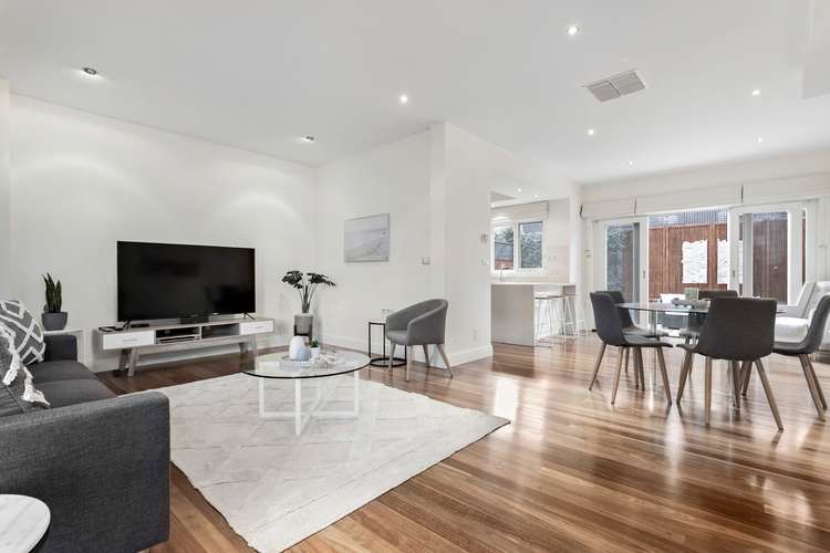 Main view of Homely townhouse listing, 34C Bourke Street, Mentone VIC 3194