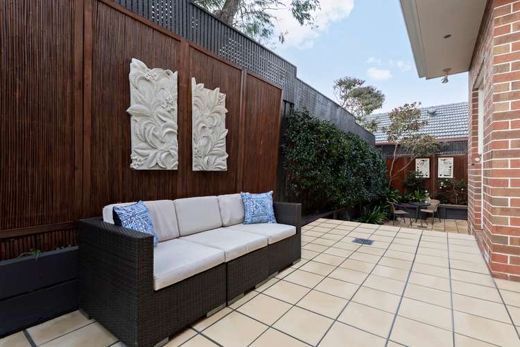 Fifth view of Homely townhouse listing, 34C Bourke Street, Mentone VIC 3194