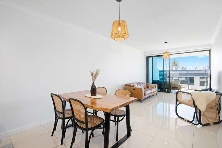 Fourth view of Homely apartment listing, 302/9 Markeri Street, Mermaid Beach QLD 4218