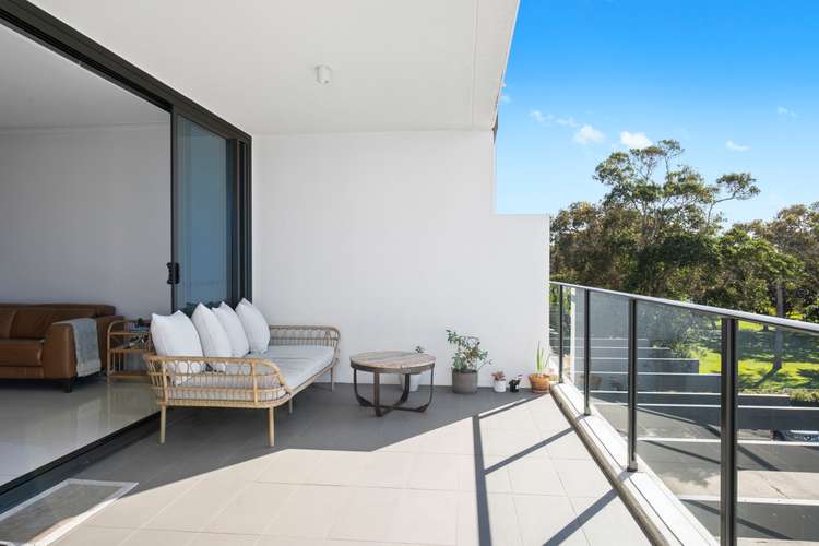 Fifth view of Homely apartment listing, 302/9 Markeri Street, Mermaid Beach QLD 4218