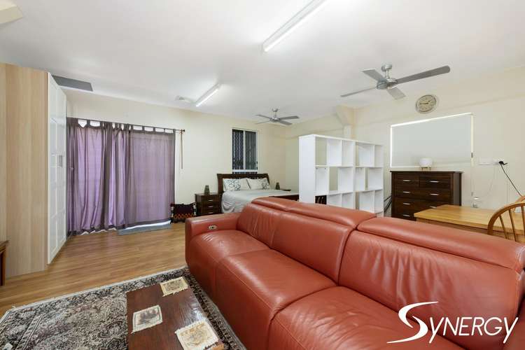 Fourth view of Homely residentialLand listing, 131 Davenport Drive, Coonarr QLD 4670