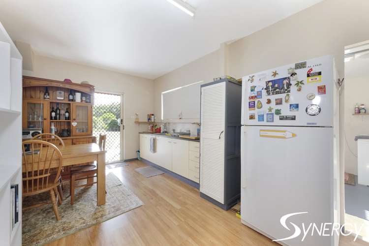 Seventh view of Homely residentialLand listing, 131 Davenport Drive, Coonarr QLD 4670