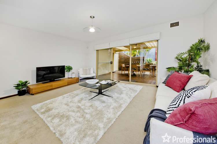 Fourth view of Homely townhouse listing, 3/71 Short Street, Joondanna WA 6060