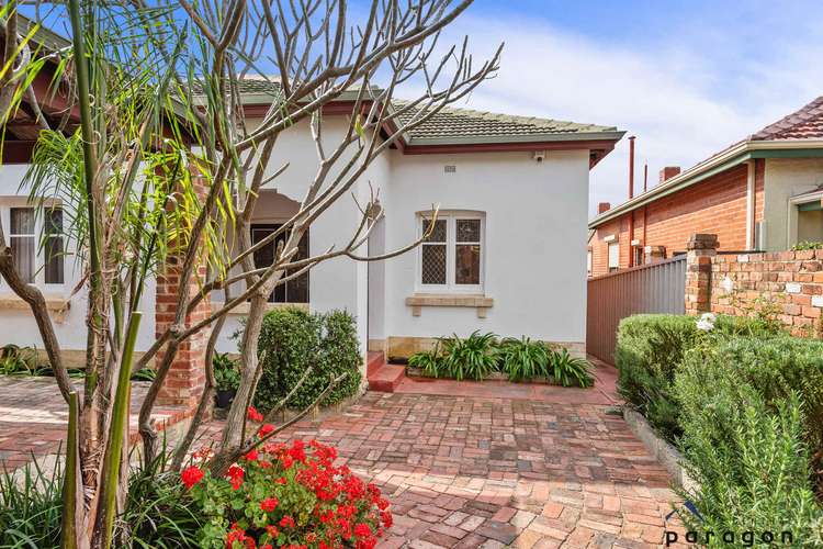 Main view of Homely house listing, 14 Clieveden Street, North Perth WA 6006