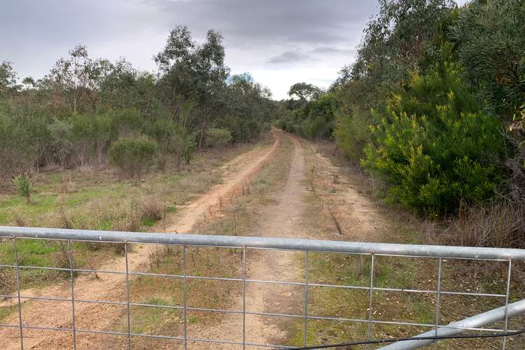 Lot 101 Morris Road, The Plains WA 6237