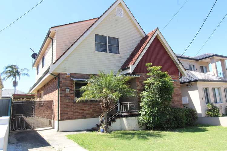 Main view of Homely other listing, 16 Bungalow Rd, Roselands NSW 2196