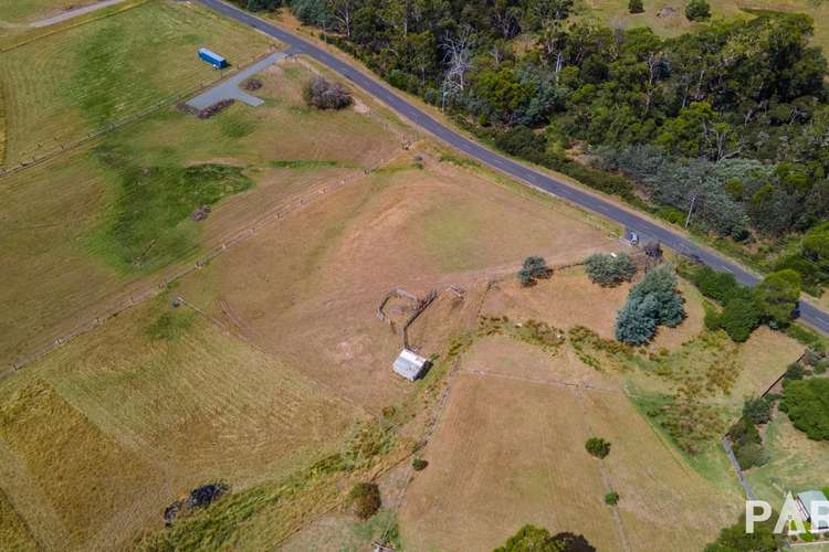 Fifth view of Homely residentialLand listing, 42 Craigburn Road, Hillwood TAS 7252