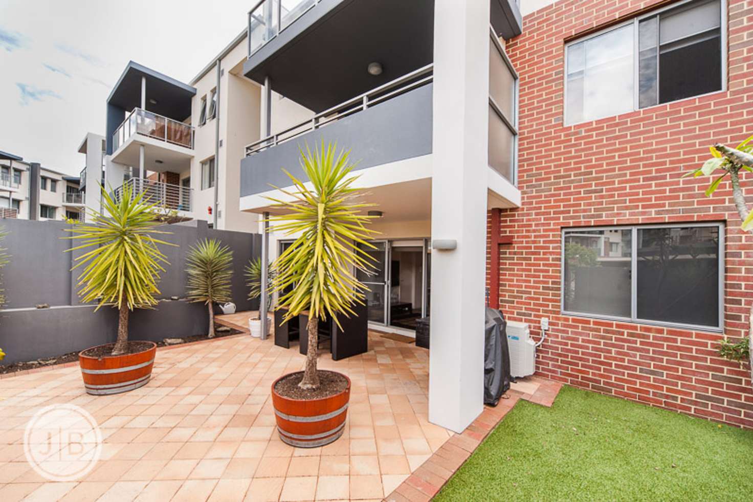 Main view of Homely apartment listing, 24/189 Swansea Street EAST, East Victoria Park WA 6101