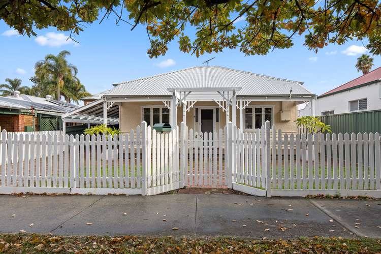Third view of Homely house listing, 49 Colombo Street, Victoria Park WA 6100