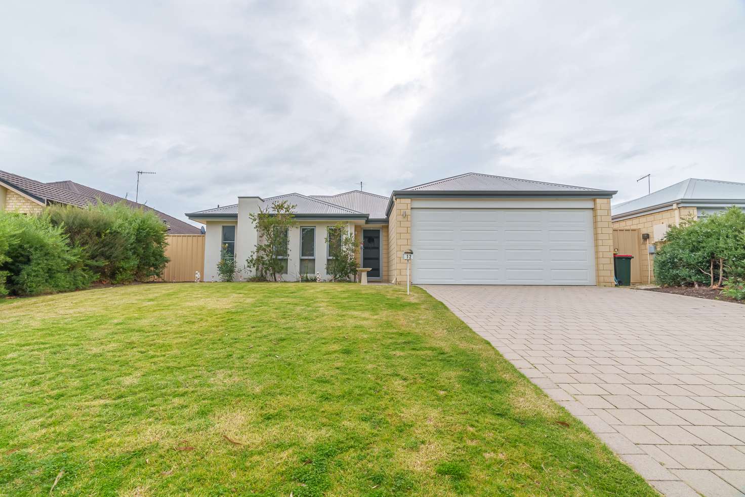 Main view of Homely house listing, 12 Padbury Road, Pinjarra WA 6208