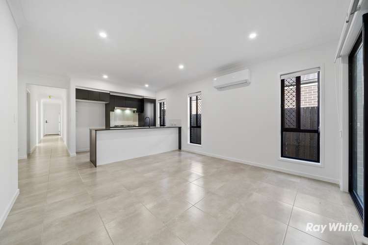 Sixth view of Homely house listing, 31 Creek Place, Park Ridge QLD 4125