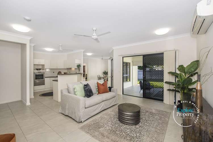 Second view of Homely house listing, 17 Petrie Way, Idalia QLD 4811