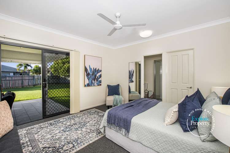 Sixth view of Homely house listing, 17 Petrie Way, Idalia QLD 4811
