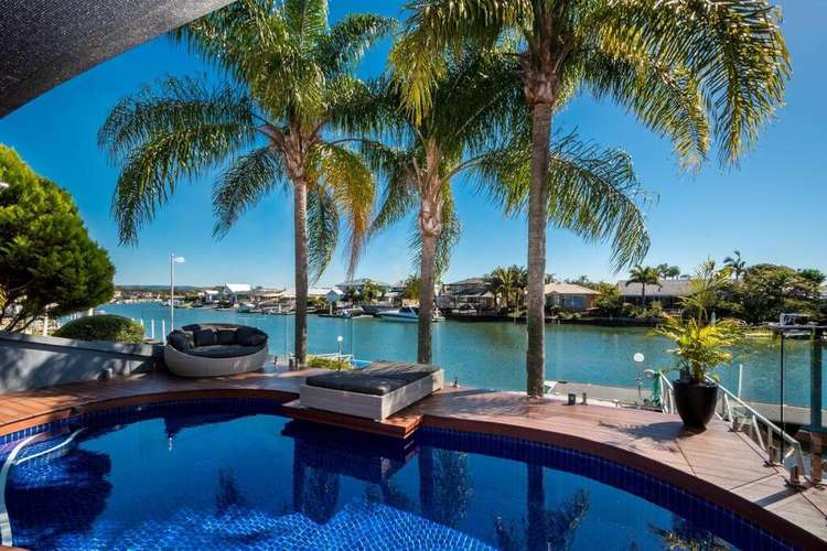 Fourth view of Homely house listing, 21 Limetree Parade, Runaway Bay QLD 4216