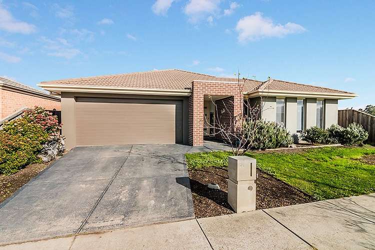 Second view of Homely house listing, 29 Blackledge Drive, Cranbourne East VIC 3977