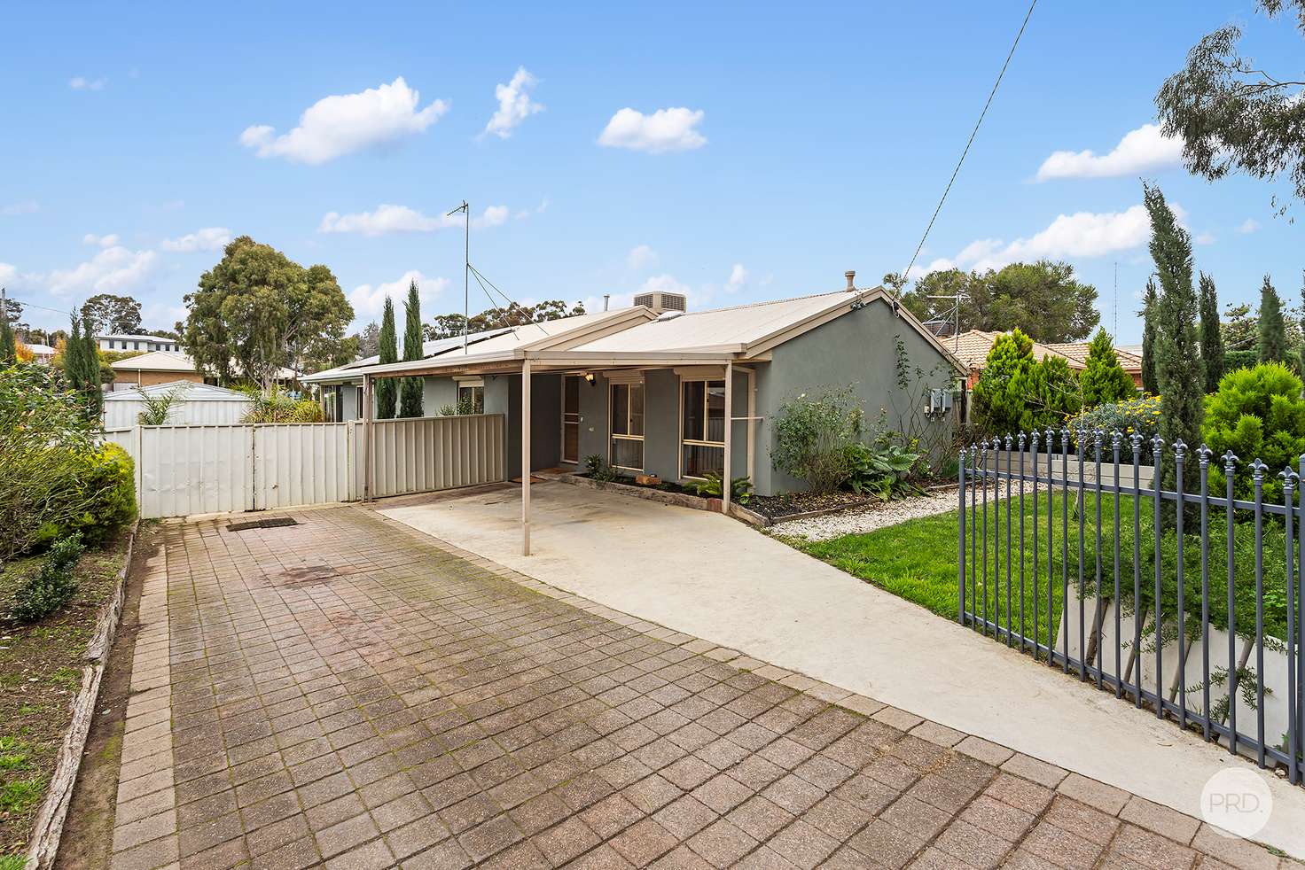 Main view of Homely house listing, 105 Chum Street, Golden Square VIC 3555