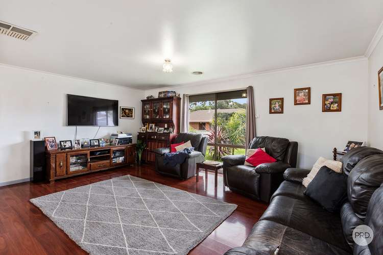Second view of Homely house listing, 105 Chum Street, Golden Square VIC 3555