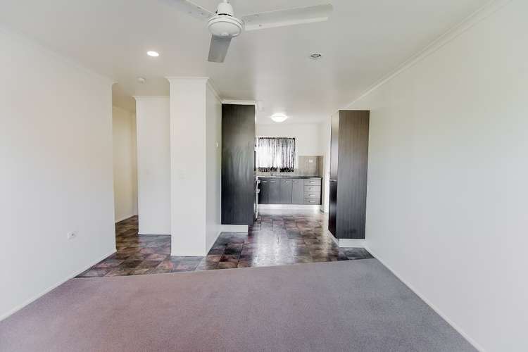 Fourth view of Homely semiDetached listing, 1/1 Bowen Court***APPLICATIONS CLOSED***, Mount Pleasant QLD 4740