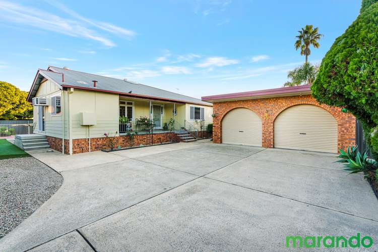 Main view of Homely house listing, 57A Granville Street, Smithfield NSW 2164
