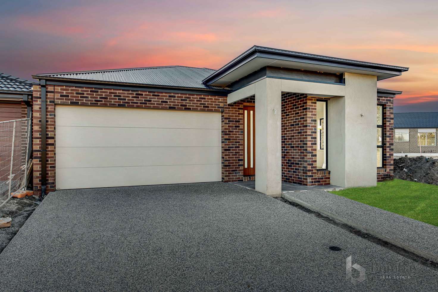 Main view of Homely house listing, 1 Rochford Drive, Donnybrook VIC 3064