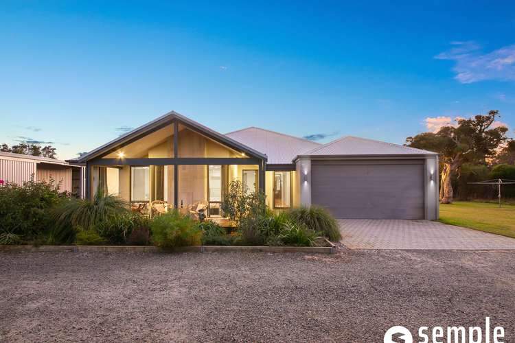 Second view of Homely house listing, 139 Robinson Road, Wandi WA 6167