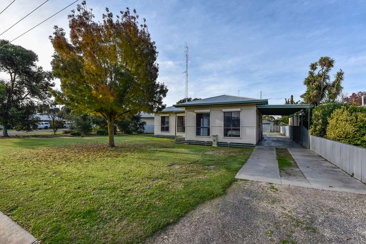 Main view of Homely house listing, 6 Poplar Avenue, Keith SA 5267