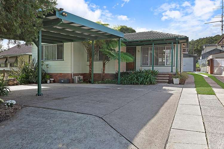 Main view of Homely house listing, 95 Macquarie Road, Fennell Bay NSW 2283