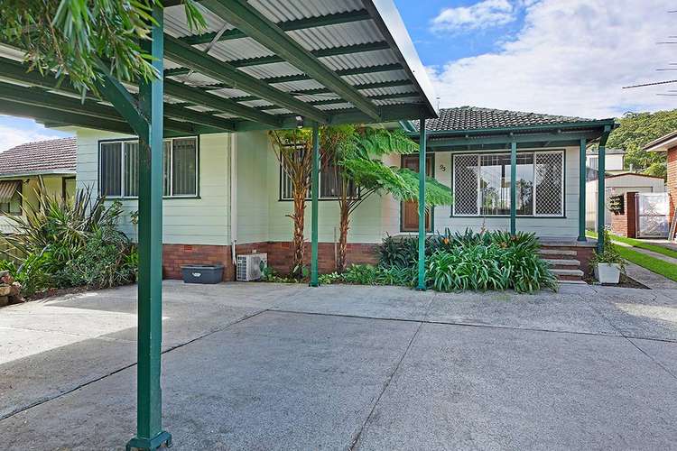 Second view of Homely house listing, 95 Macquarie Road, Fennell Bay NSW 2283