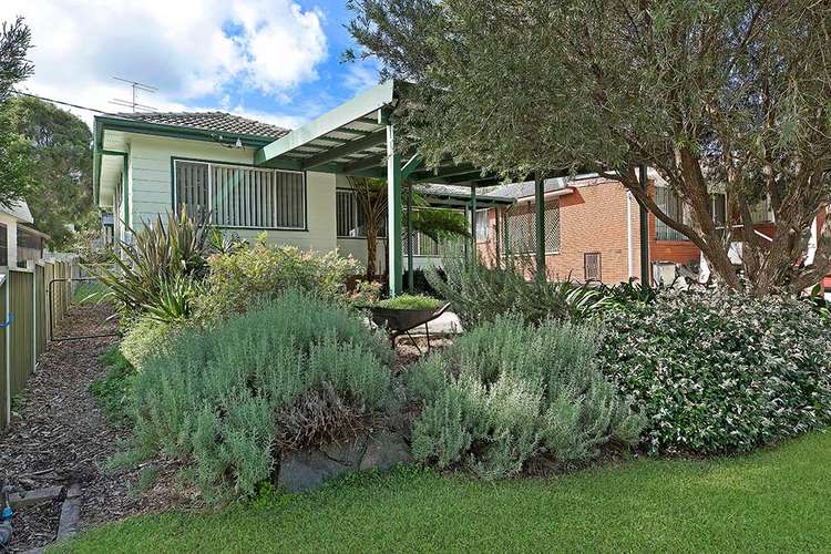 Third view of Homely house listing, 95 Macquarie Road, Fennell Bay NSW 2283