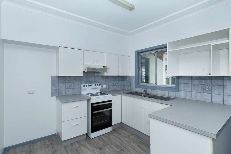 Fourth view of Homely house listing, 95 Macquarie Road, Fennell Bay NSW 2283