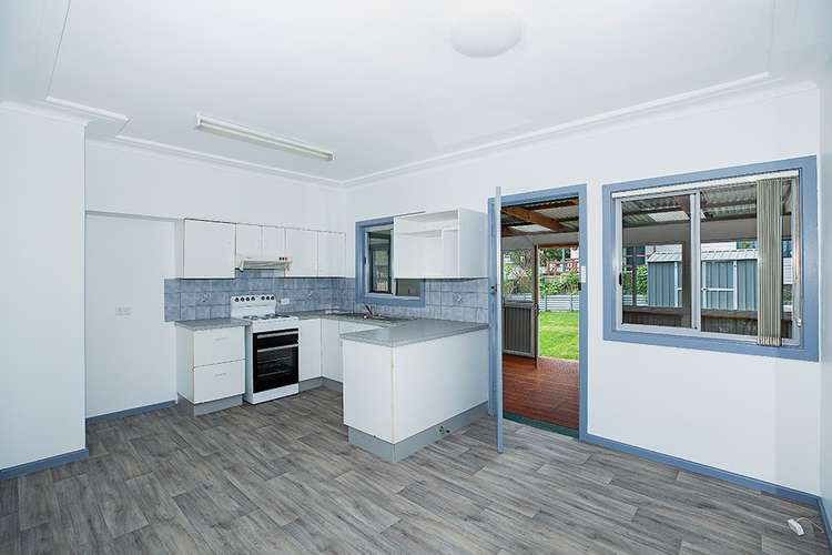 Fifth view of Homely house listing, 95 Macquarie Road, Fennell Bay NSW 2283