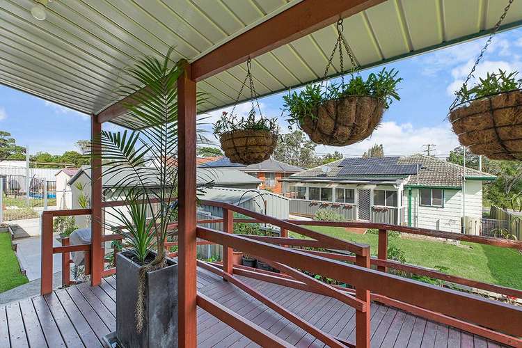 Second view of Homely house listing, 1/95 Macquarie Road, Fennell Bay NSW 2283