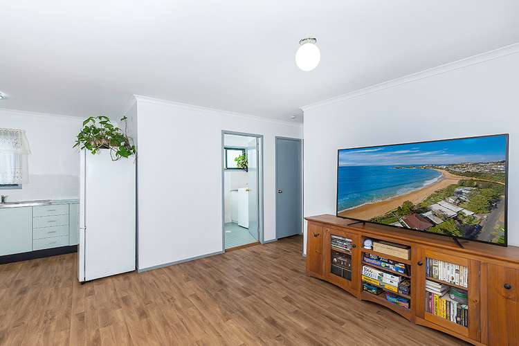 Third view of Homely house listing, 1/95 Macquarie Road, Fennell Bay NSW 2283