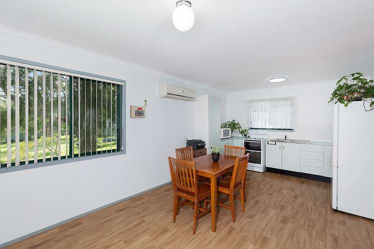 Fourth view of Homely house listing, 1/95 Macquarie Road, Fennell Bay NSW 2283